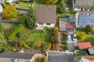 Traumlage in Nürnberg-Großgründlach - herrliches Sackgassengrundstück mit geräumigen Einfamilienhaus – Die vollständige Adresse der Immobilie erhältst du vom Anbieter., 90427 Großgründlach, Nürnberg – Vorschaubild 11