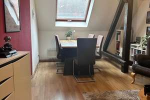 Freundliche und sanierte 2-Raum-Dachgeschosswohnung in Leipzig – Kapellenstraße 11, 4315 Neustadt-Neuschönefeld, Leipzig – Vorschaubild 15