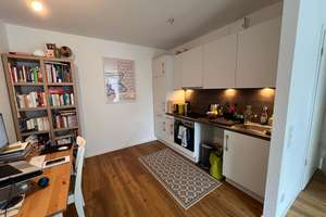 Modernes Wohnen in HH-Hamm – 2-Zi.-Wohnung mit Balkon in zentraler Lage – Pröbenweg 33C, 20537 Hamm, Hamburg – Vorschaubild 3