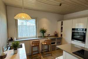 Freistehendes 5 Zi-Einfamilienhaus in Kelkheim (Fischbach) mit großem Garten, Garage und Top-Lage – Main-Taunus-Kreis – Vorschaubild 14