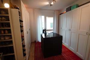 Exklusive moderne 3-Zimmer-Wohnung mit Design-Ambiente & Klimaanlage im Schlafzimmer – Moosbergstrasse 101, 64285 Bessungen, Darmstadt – Vorschaubild 7