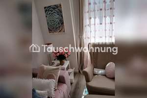 Tauschwohnung: 2-Zimmer-Wohnung in Wuppertal tauschen – Die vollständige Adresse der Immobilie erhältst du vom Anbieter., 42115 Elberfeld West, Wuppertal – Vorschaubild 3