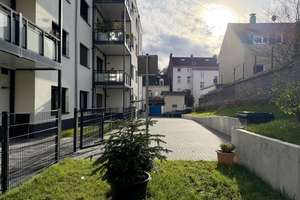 Moderner, Barrierefreier Erstbezug - 2-Zimmer-Wohnung mit hochwertiger Ausstattung zu vermieten – Alte Dorfstr. 26, 42327 Elberfeld West, Wuppertal – Vorschaubild 22
