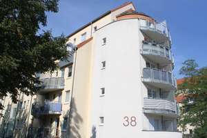 Studentenwohnung zu vermieten - Braunschweig / Spinnerstr. 38