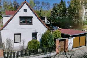 *Perfekt für Familien: Haus in Halle mit 5 Zimmern nahe der Elster-Saale-Aue* – Elsterstraße 20, 6132 Ammendorf/Beesen, Halle (Saale) – Vorschaubild 1