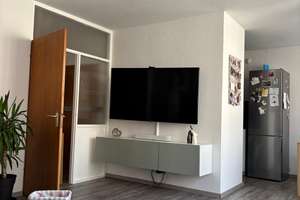 helle, 2-Zimmer-Wohnung in W.-Elberfeld / Nordstadt – Die vollständige Adresse der Immobilie erhältst du vom Anbieter., 42105 Elberfeld, Wuppertal – Vorschaubild 12