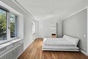 Stilvoll wohnen in Bestlage - exklusive 3-Zimmer-Wohnung mit 2 Balkonen in Berlin Wilmersdorf – Die vollständige Adresse der Immobilie erhältst du vom Anbieter., 10719 Wilmersdorf, Berlin – Vorschaubild 5