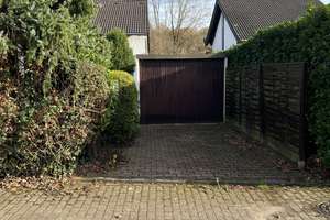 Freistehendes EFH im Split-Level-Stil mit Garage in einer Sackgasse in Haan-Brucherkotten! – Die vollständige Adresse der Immobilie erhältst du vom Anbieter., 42781 Haan – Vorschaubild 41