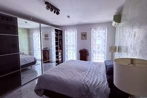 Spacious and Beautiful 4-Room Top-Floor Apartment in the Heart of the City with AC! – Die vollständige Adresse der Immobilie erhältst du vom Anbieter., 65185 Mitte, Wiesbaden – Vorschaubild 18
