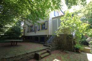 Repräsentative Villa mit tollem Grundstück in bevorzugter Lage – Die vollständige Adresse der Immobilie erhältst du vom Anbieter., 42899 Lüttringhausen Mitte, Remscheid – Vorschaubild 17