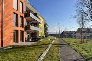 große Wohnung mit 3 SZ | sonniger Balkon | Einbauküche | Aufzug | TG – Abelsbergstraße 26D, 70190 Ostheim, Stuttgart – Vorschaubild 13