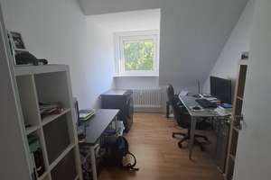 Sanierte 3,5-Zimmerwohnung in Essen-Bedingrade mit Einbauküche – Schloßstr. 317, 45359 Bedingrade, Essen – Vorschaubild 9