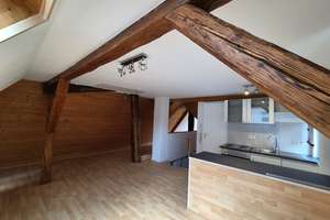 Charmante Ein-Zimmer-Dachgeschosswohnung mit hochwertiger Ausstattung in Degerloch – Die vollständige Adresse der Immobilie erhältst du vom Anbieter., 70597 Degerloch (Ortsteil), Stuttgart – Vorschaubild 27