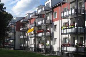 Gut geschnittene, renovierte 3-Zimmer-Wohnung – Farrenbroich 7, 45327 Essen – Vorschaubild 3