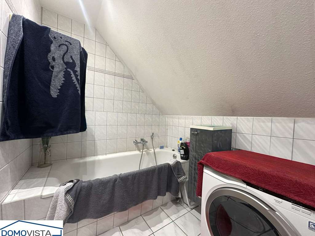 Immobilie in Seifhennersdorf - schöne 3 Raum-Wohnung inmitten von Seifhennersdorf! - Bild 3