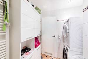 Gartentraum: moderne 2-Zimmer-Wohnung im Erdgeschoss
 – Die vollständige Adresse der Immobilie erhältst du vom Anbieter., 85551 Kirchheim bei München – Vorschaubild 15