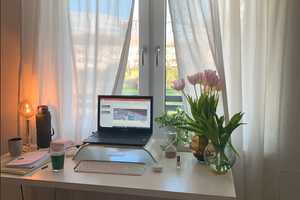 Schöne 3-Zimmer Wohnung – Wolfsburg – Vorschaubild 8