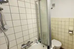 Modernisierte 1-Zi.-Whg. im Frankenberger Viertel – Bismarckstraße 21a, 52066 Aachen – Vorschaubild 6