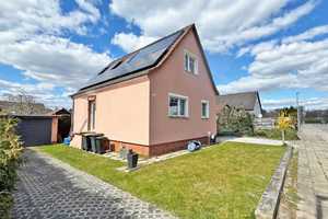 top modernisiertes Haus auf großem Grundstück – Berlin – Vorschaubild 1