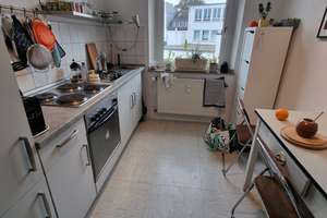 45 m2 Perfekt für Studenten /Singles – Stadtmitte – Die vollständige Adresse der Immobilie erhältst du vom Anbieter., 47799 Cracau, Krefeld – Vorschaubild 5