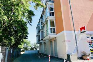 Helle 1 Zimmerwohnung – Brettergartenstrasse 94, 90427 Schniegling, Nürnberg – Vorschaubild 6