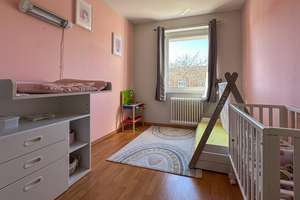 Reihenmittelhaus – groß, hell, mit Carport – Die vollständige Adresse der Immobilie erhältst du vom Anbieter., 21035 Neuallermöhe, Hamburg – Vorschaubild 18