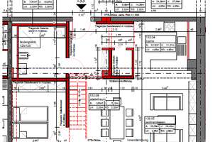 ERSTBEZUG ! 3 Zimmer-Loft-Wohnung in Magdeburg Buckau zu vermieten – 39104 Buckau, Magdeburg – Vorschaubild 15