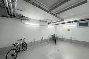 Modernes Neubau-Apartment für Studenten – Die vollständige Adresse der Immobilie erhältst du vom Anbieter., 53121 Endenich, Bonn – Vorschaubild 10