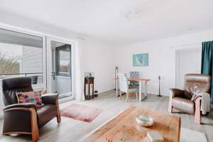 Modernisierte 3-Zimmer-Wohnung mit Balkon & Aufzug – komfortables Wohnen mit Ausblick – Die vollständige Adresse der Immobilie erhältst du vom Anbieter., 21337 Neu-Hagen, Lüneburg – Vorschaubild 6