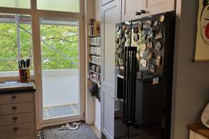 Altbau-Ästhetik auf höchstem Niveau – kernsaniert, stilvoll und mit viel Liebe zum Detail – Heinrich-Baumann-Straße 41, 70190 Stöckach, Stuttgart – Vorschaubild 19