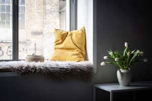 Möbliertes 212 m² Designer-Loft in den Spreehallen | Terrasse | Stellplatz – Reinbeckstraße 30, 12459 Oberschöneweide, Berlin – Vorschaubild 10