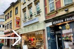 2-Familienhaus mit freiem Ladenlokal in der Brückenstraße – Die vollständige Adresse der Immobilie erhältst du vom Anbieter., 56727 Mayen – Vorschaubild 5