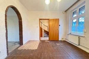 Reihenmittelhaus mit Potential für die kleine Familie – Die vollständige Adresse der Immobilie erhältst du vom Anbieter., 23569 Kücknitz, Lübeck – Vorschaubild 4