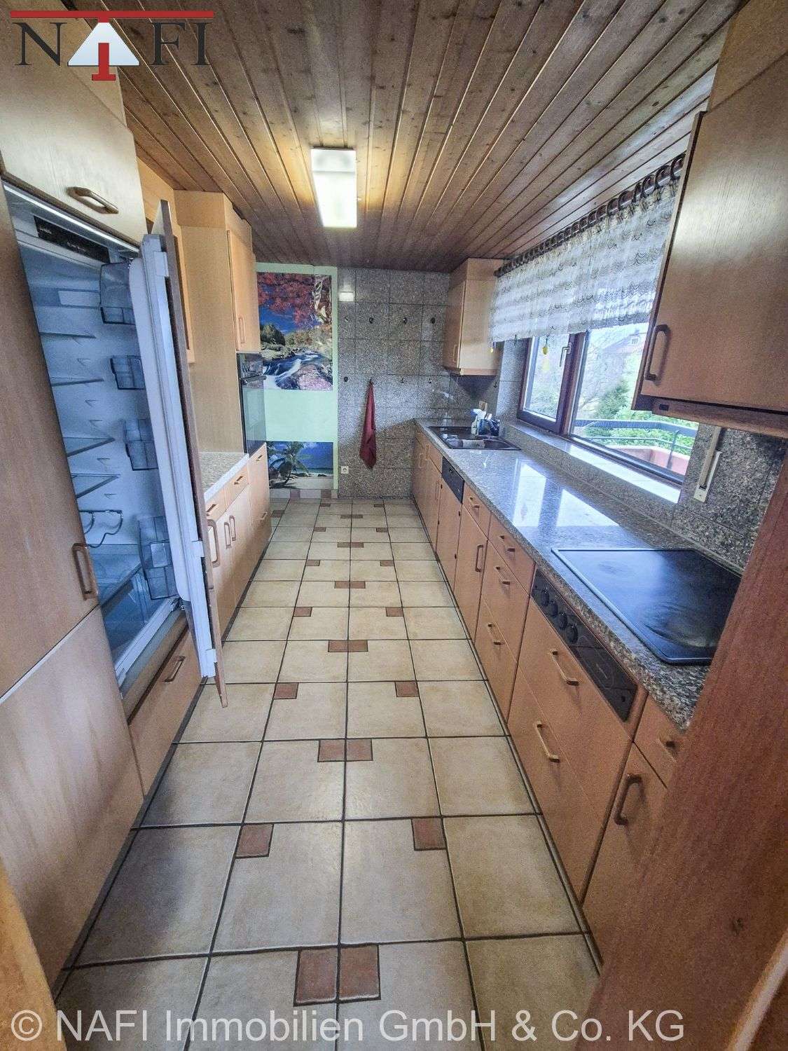 Immobilie in Uhingen - PLATZWUNDER, großzügiges Einfamilienhaus mit Einliegerwohnung und toller Aussicht - Bild 6