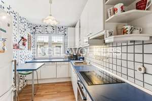 Großzügiger Bungalow mit schönem Garten in ruhiger Lage – 50767 Pesch, Köln – Vorschaubild 4