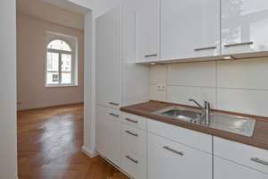 Moderne 1-Zimmer Wohnung mit Balkon in Dresden Löbtau-Süd – Altplauen 19c, 1187 Plauen (Stadtteil), Dresden – Vorschaubild 8
