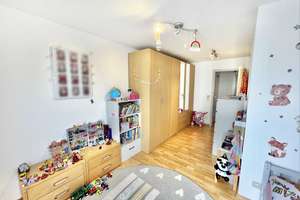 Helle 3-Zimmer-Wohnung in schöner Lage mit Süd-Balkon – Die vollständige Adresse der Immobilie erhältst du vom Anbieter., 70567 Möhringen-Ost, Stuttgart – Vorschaubild 9