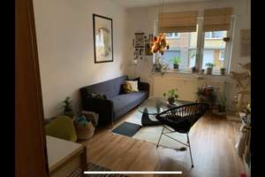 Gepflegte 2 Zimmerwohnung mit Balkon im Frankenbergerviertel – Frankenbergerstrasse 37, 52066 Frankenberg, Aachen – Vorschaubild 9