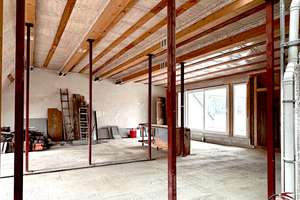 Penthouse mit maximalem Gestaltungsspielraum in der Nähe des Olivaer Platzes – Konstanzer Str. 11, 10707 Wilmersdorf, Berlin – Vorschaubild 3