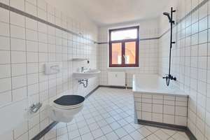Schicke 1-Zimmer-Wohnung mit EBK & Balkon - Ab Sofort! – Trachenberger Straße 46, 1129 Pieschen-Nord/Trachenberge, Dresden – Vorschaubild 11