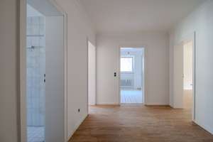 Schöne EG-Wohnung mit Terrasse, kl. Garten und Garage – Die vollständige Adresse der Immobilie erhältst du vom Anbieter., 53177 Muffendorf, Bonn – Vorschaubild 2