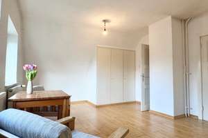 Ihr neues Familienzuhause: Beliebte Doppelhaushälfte mit Potenzial – Die vollständige Adresse der Immobilie erhältst du vom Anbieter., 22607 Groß Flottbek, Hamburg – Vorschaubild 10