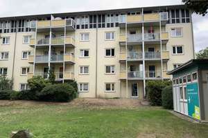 47106/98 Komplett renovierte 2-Zi.-Wohnung mit Terrasse in Düsseldorf-Mörsenbroich! – 40470 Mörsenbroich, Düsseldorf – Vorschaubild 8