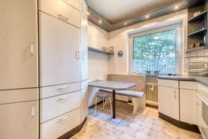 Sonnige 3-Zimmer-Wohnung mit Südwest-Loggia und Garage im Herzen von Horn-Lehe – Leher Heerstraße 112, 28359 Lehe, Bremen – Vorschaubild 11