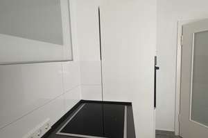 Helle Zwei Zimmer Wohnung mit EBK – Lindenstrasse 45, 40233 Flingern Nord, Düsseldorf – Vorschaubild 2