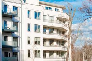 4 Raumwohnung mit Stil und Substanz in Leipzig-Gohlis, Provisonsfrei!! – Die vollständige Adresse der Immobilie erhältst du vom Anbieter., 4155 Gohlis-Süd, Leipzig – Vorschaubild 5