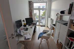 Traum-Wohnung mit 3 Zimmern und 30qm Dachterrasse  mitten in Dortmund – 44137 City, Dortmund – Vorschaubild 3