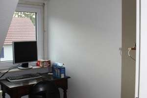 WG Zimmer in 3er WG