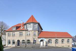 Historisches Juwel, denkmalgeschützt und modern in Top-Lage von Bochum-Stiepel – Die vollständige Adresse der Immobilie erhältst du vom Anbieter., 44797 Stiepel, Bochum – Vorschaubild 2