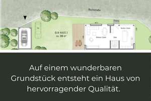 Neubau in bester Qualität und klarer Architektursprache in bevorzugter Lage von Büttgen – Die vollständige Adresse der Immobilie erhältst du vom Anbieter., 41564 Kaarst – Vorschaubild 3